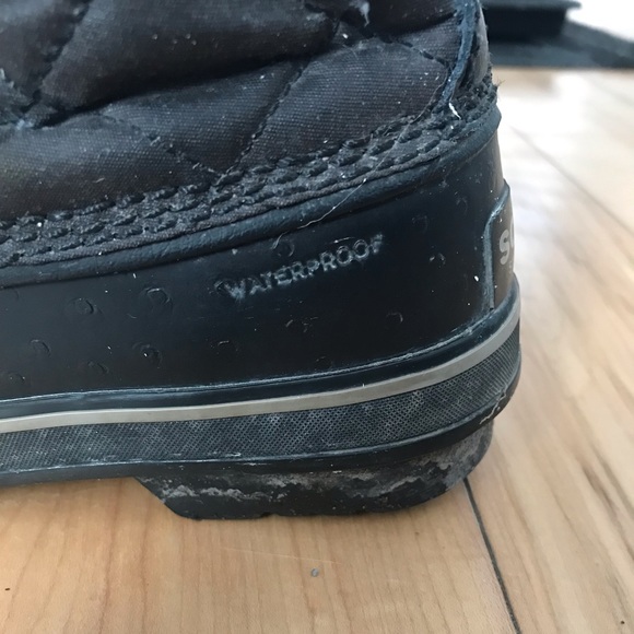 Black Sorel Tofino II boots - Picture 8 of 15